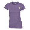 Softstyle® women's ringspun t-shirt Thumbnail