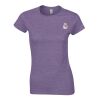 Softstyle® women's ringspun t-shirt Thumbnail