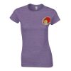 Softstyle® women's ringspun t-shirt Thumbnail
