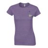 Softstyle® women's ringspun t-shirt Thumbnail
