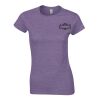 Softstyle® women's ringspun t-shirt Thumbnail