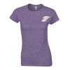 Softstyle® women's ringspun t-shirt Thumbnail