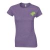 Softstyle® women's ringspun t-shirt Thumbnail