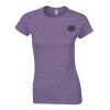 Softstyle® women's ringspun t-shirt Thumbnail