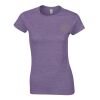 Softstyle® women's ringspun t-shirt Thumbnail