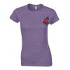 Softstyle® women's ringspun t-shirt Thumbnail