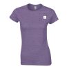 Softstyle® women's ringspun t-shirt Thumbnail