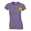 Softstyle® women's ringspun t-shirt Thumbnail