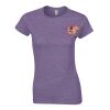 Softstyle® women's ringspun t-shirt Thumbnail