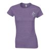Softstyle® women's ringspun t-shirt Thumbnail