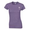 Softstyle® women's ringspun t-shirt Thumbnail