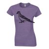 Softstyle® women's ringspun t-shirt Thumbnail