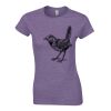 Softstyle® women's ringspun t-shirt Thumbnail