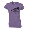 Softstyle® women's ringspun t-shirt Thumbnail