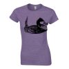 Softstyle® women's ringspun t-shirt Thumbnail