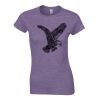 Softstyle® women's ringspun t-shirt Thumbnail