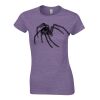 Softstyle® women's ringspun t-shirt Thumbnail