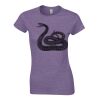 Softstyle® women's ringspun t-shirt Thumbnail