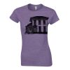 Softstyle® women's ringspun t-shirt Thumbnail