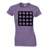 Softstyle® women's ringspun t-shirt Thumbnail