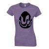 Softstyle® women's ringspun t-shirt Thumbnail