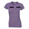 Softstyle® women's ringspun t-shirt Thumbnail