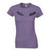 Softstyle® women's ringspun t-shirt Thumbnail