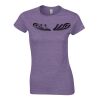 Softstyle® women's ringspun t-shirt Thumbnail