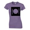 Softstyle® women's ringspun t-shirt Thumbnail