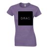 Softstyle® women's ringspun t-shirt Thumbnail