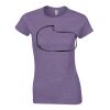 Softstyle® women's ringspun t-shirt Thumbnail