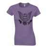Softstyle® women's ringspun t-shirt Thumbnail