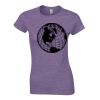 Softstyle® women's ringspun t-shirt Thumbnail