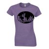 Softstyle® women's ringspun t-shirt Thumbnail