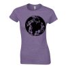 Softstyle® women's ringspun t-shirt Thumbnail