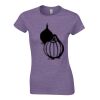 Softstyle® women's ringspun t-shirt Thumbnail