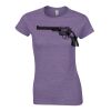 Softstyle® women's ringspun t-shirt Thumbnail