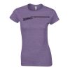 Softstyle® women's ringspun t-shirt Thumbnail