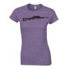 Softstyle® women's ringspun t-shirt Thumbnail