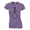 Softstyle® women's ringspun t-shirt Thumbnail