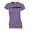 Softstyle® women's ringspun t-shirt Thumbnail