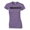 Softstyle® women's ringspun t-shirt Thumbnail