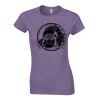 Softstyle® women's ringspun t-shirt Thumbnail