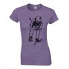 Softstyle® women's ringspun t-shirt Thumbnail