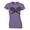Softstyle® women's ringspun t-shirt Thumbnail