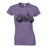 Softstyle® women's ringspun t-shirt Thumbnail