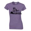 Softstyle® women's ringspun t-shirt Thumbnail