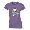 Softstyle® women's ringspun t-shirt Thumbnail