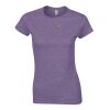 Softstyle® women's ringspun t-shirt Thumbnail