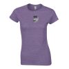Softstyle® women's ringspun t-shirt Thumbnail
